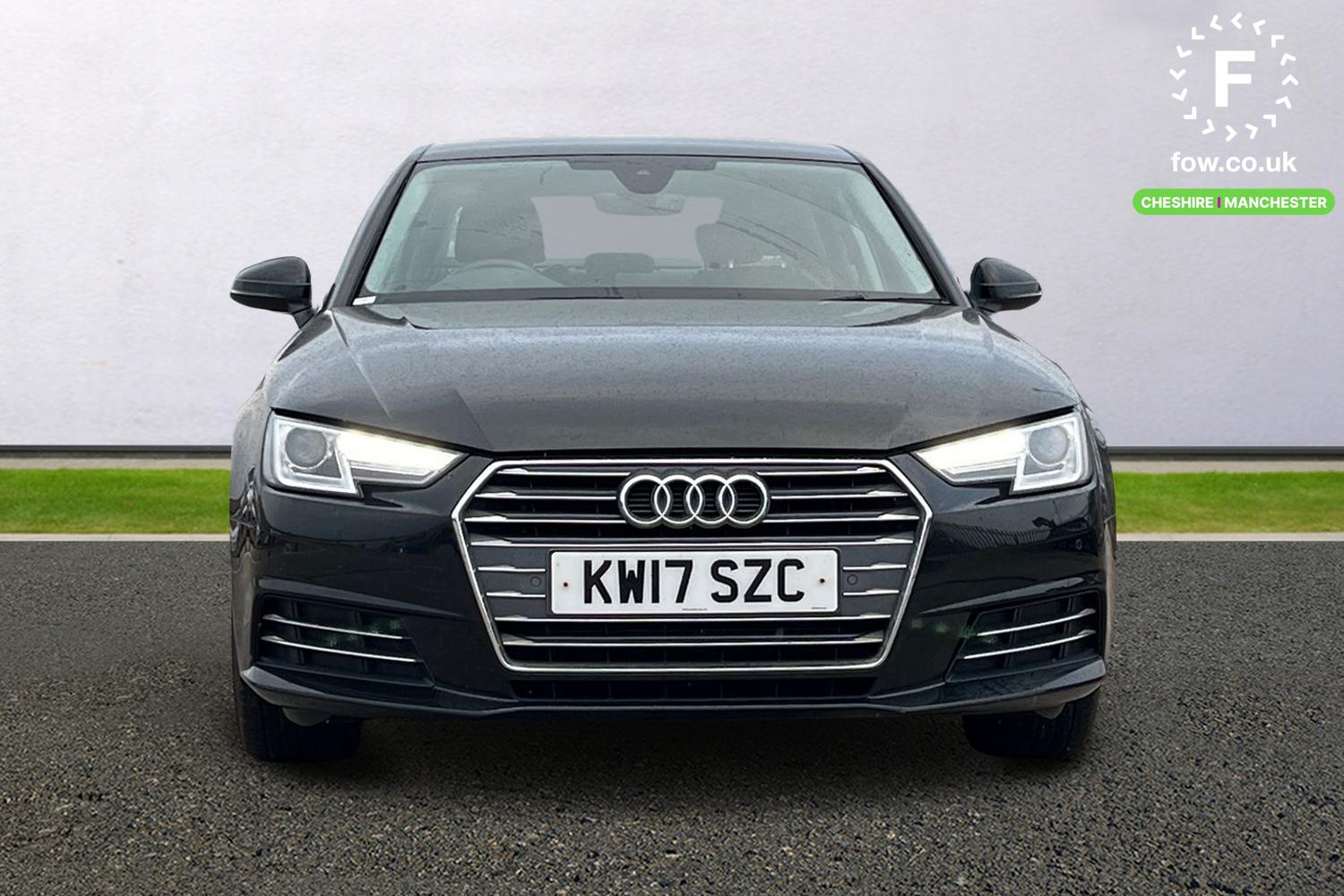 Used Audi A4 2017 for sale - 78065176: Photo 22