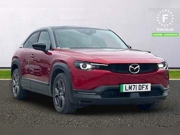 Used Mazda MX-30 2021 for sale - 78341617: Photo