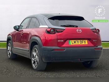 Used Mazda MX-30 2021 for sale - 78341617: Photo