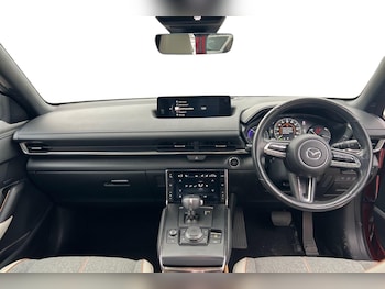 Used Mazda MX-30 2021 for sale - 78341617: Photo