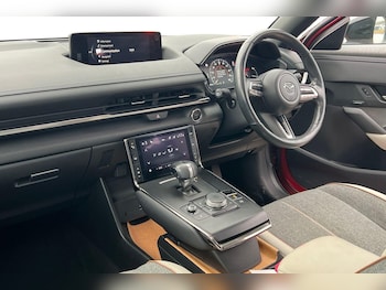 Used Mazda MX-30 2021 for sale - 78341617: Photo