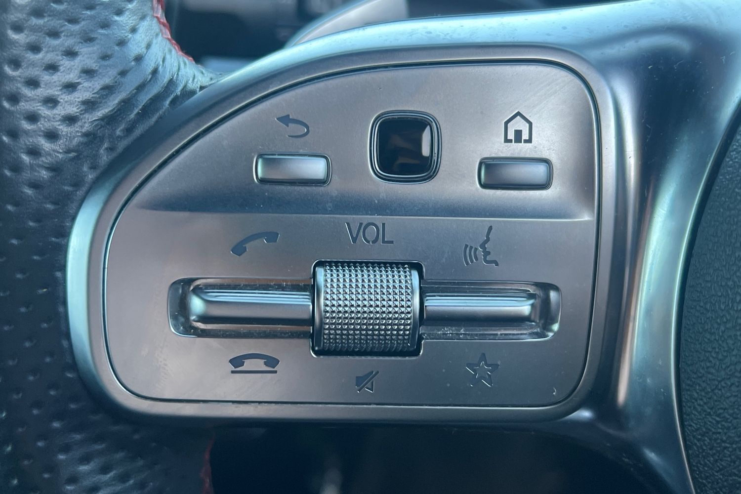 Used Mercedes-Benz A-Class 2020 for sale - 76654463: Photo 11