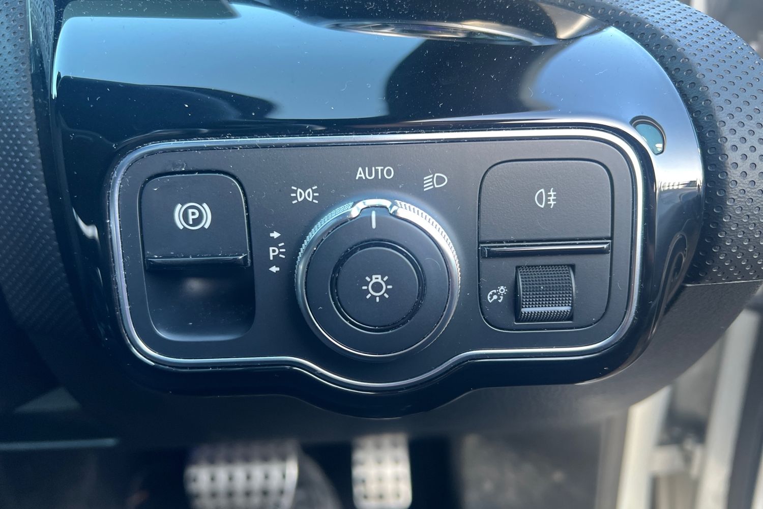 Used Mercedes-Benz A-Class 2020 for sale - 76654463: Photo 16