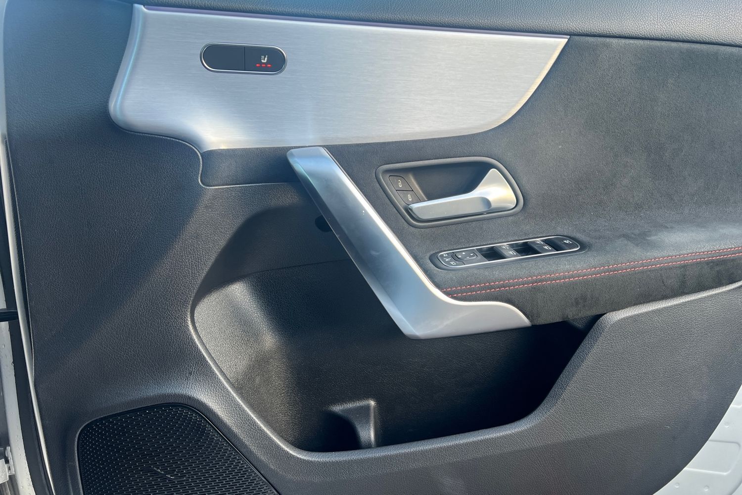 Used Mercedes-Benz A-Class 2020 for sale - 76654463: Photo 18