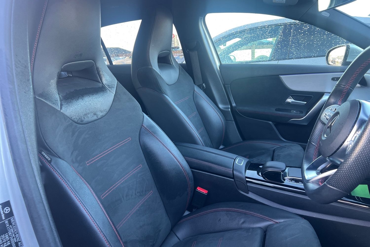 Used Mercedes-Benz A-Class 2020 for sale - 76654463: Photo 19