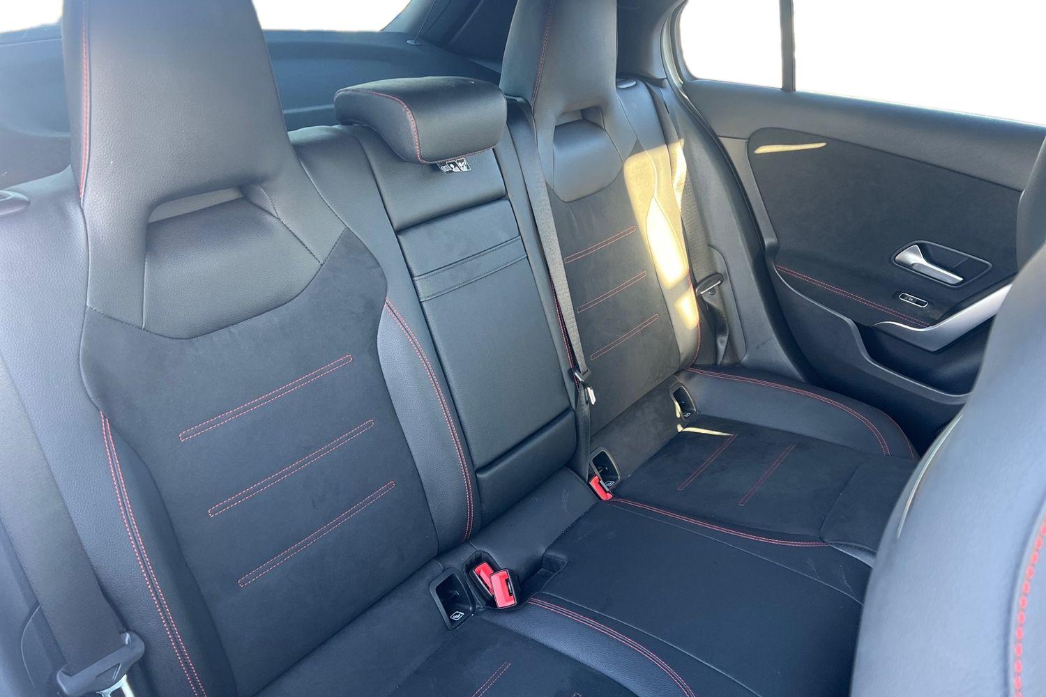 Used Mercedes-Benz A-Class 2020 for sale - 76654463: Photo 20