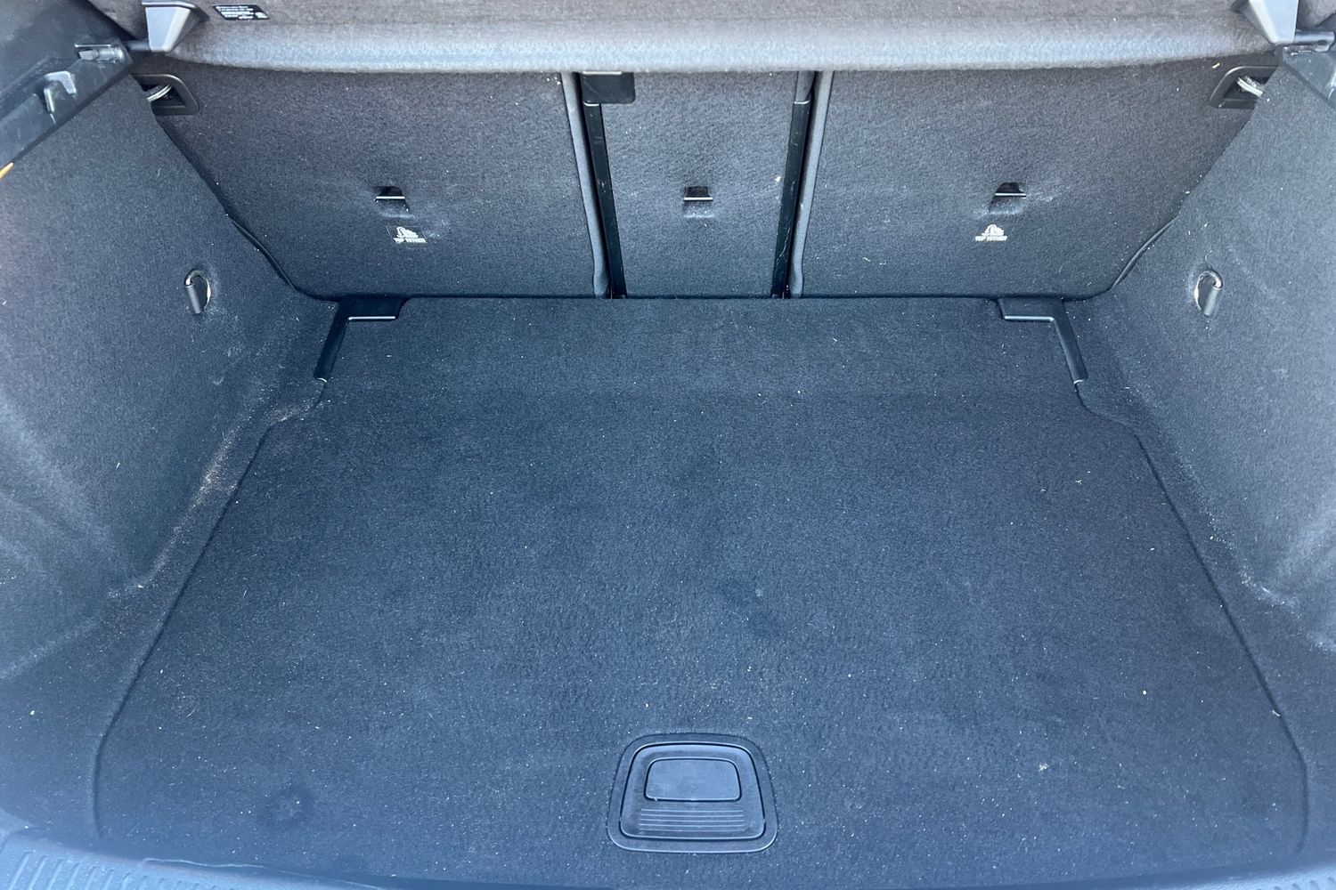 Used Mercedes-Benz A-Class 2020 for sale - 76654463: Photo 21