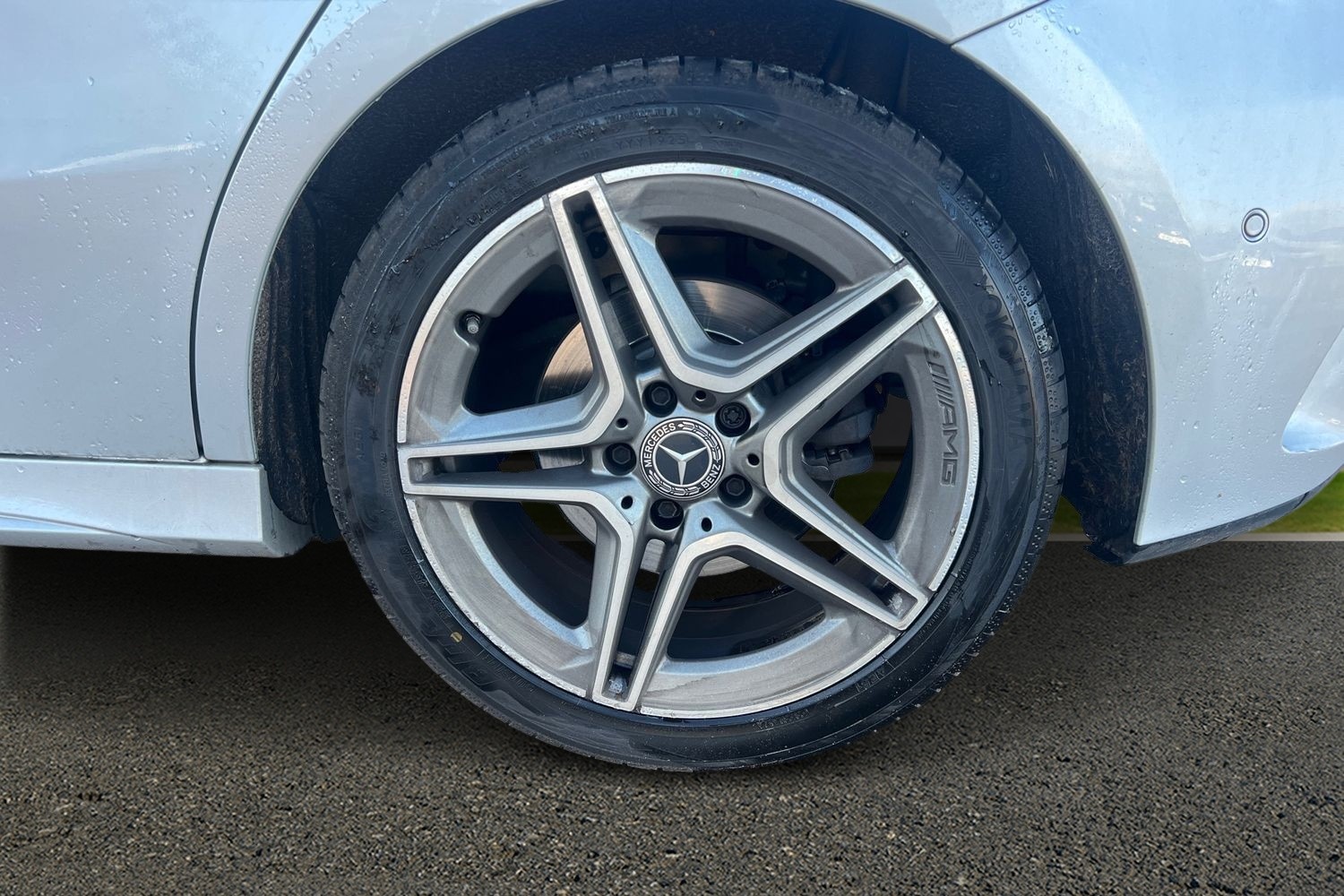 Used Mercedes-Benz A-Class 2020 for sale - 76654463: Photo 22