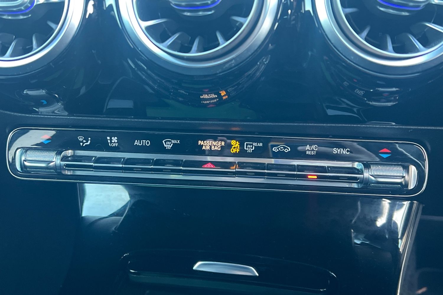 Used Mercedes-Benz A-Class 2020 for sale - 76654463: Photo 9