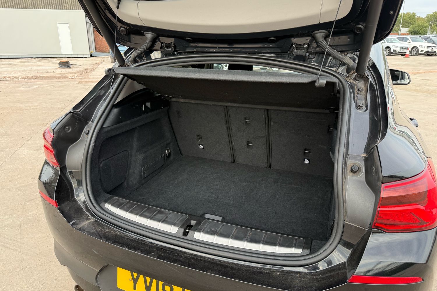 Vehicle 15