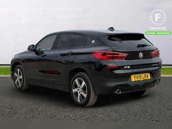 Used BMW X2 2019 for sale - 75407462: Photo