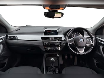Used BMW X2 2019 for sale - 75407462: Photo