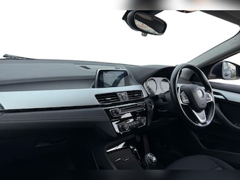 Used BMW X2 2019 for sale - 75407462: Photo