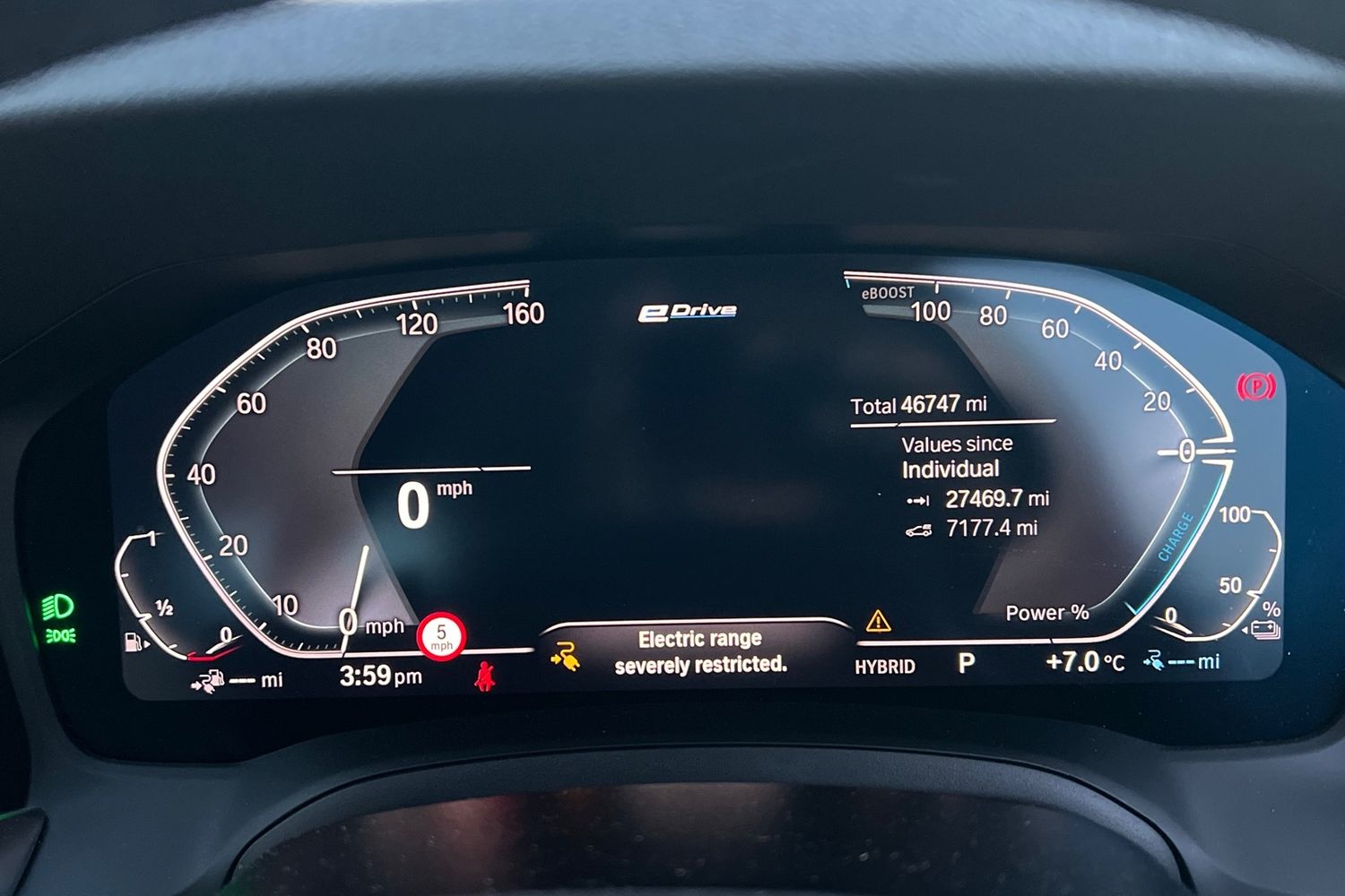 Used BMW 3 Series 2020 for sale - 76767693: Photo 19