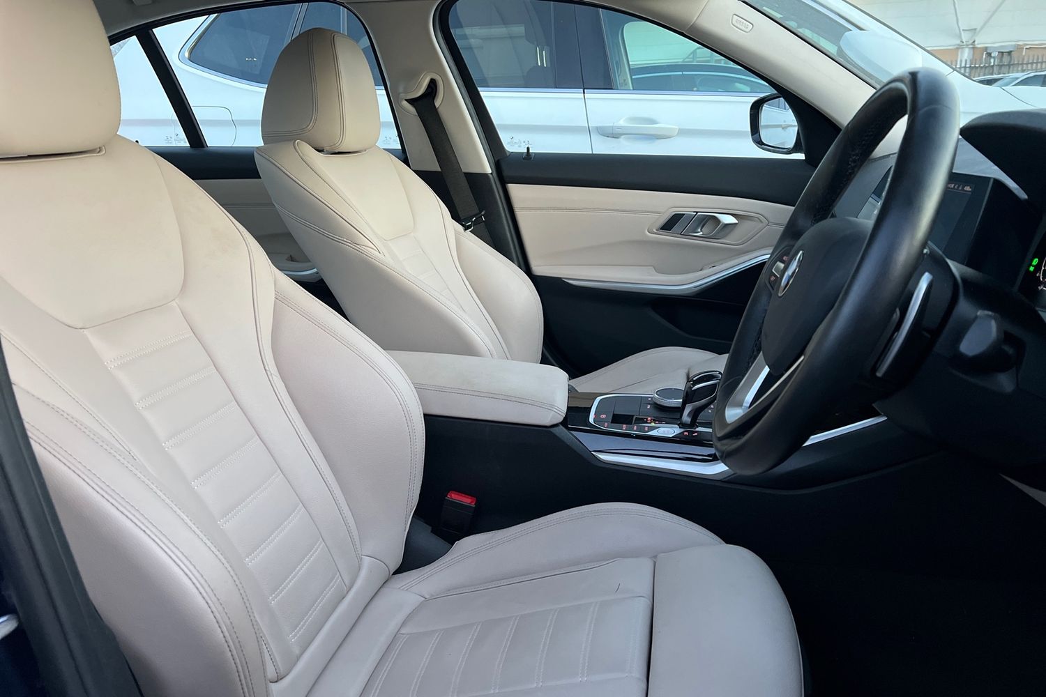 Used BMW 3 Series 2020 for sale - 76767693: Photo 22