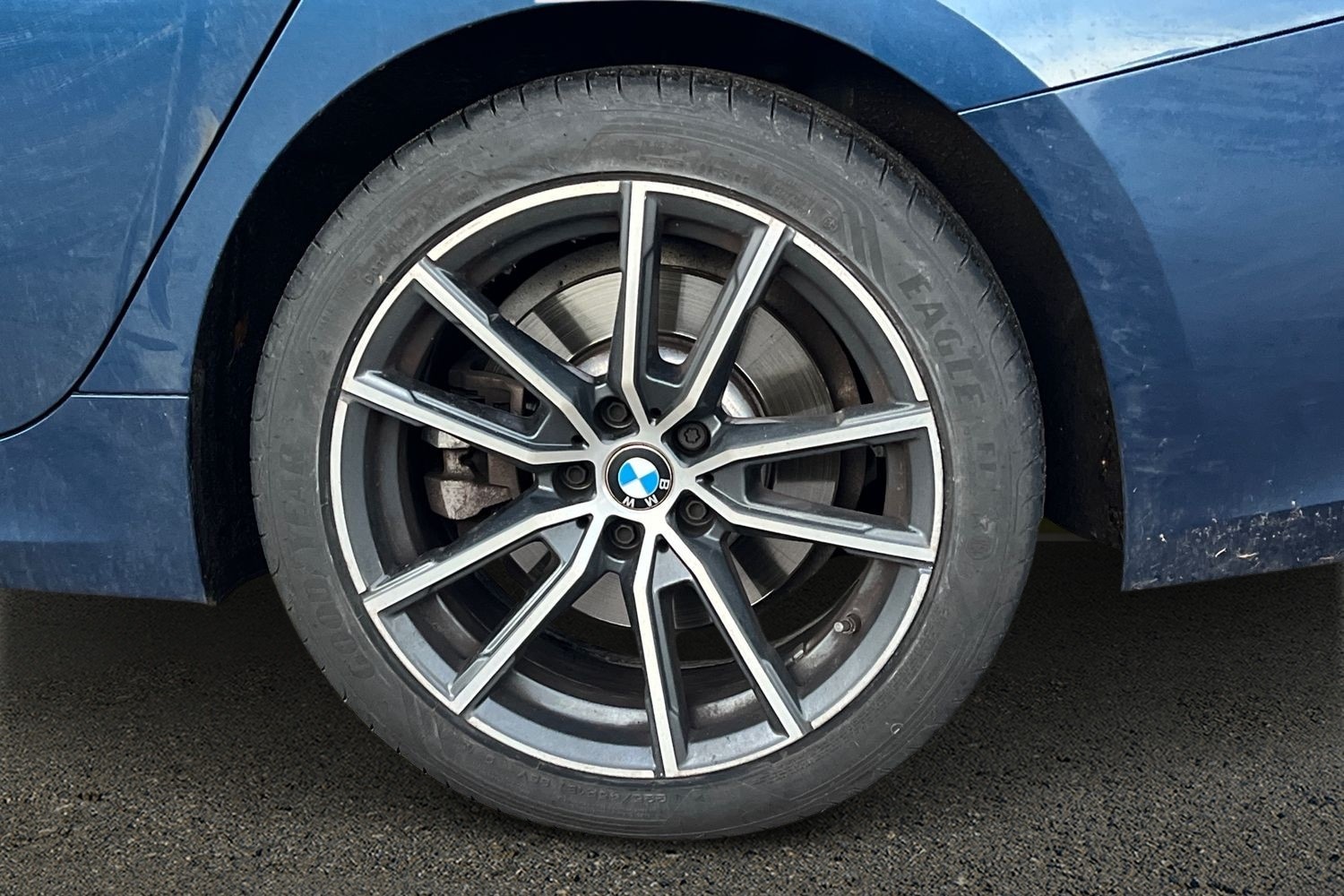 Used BMW 3 Series 2020 for sale - 76767693: Photo 25