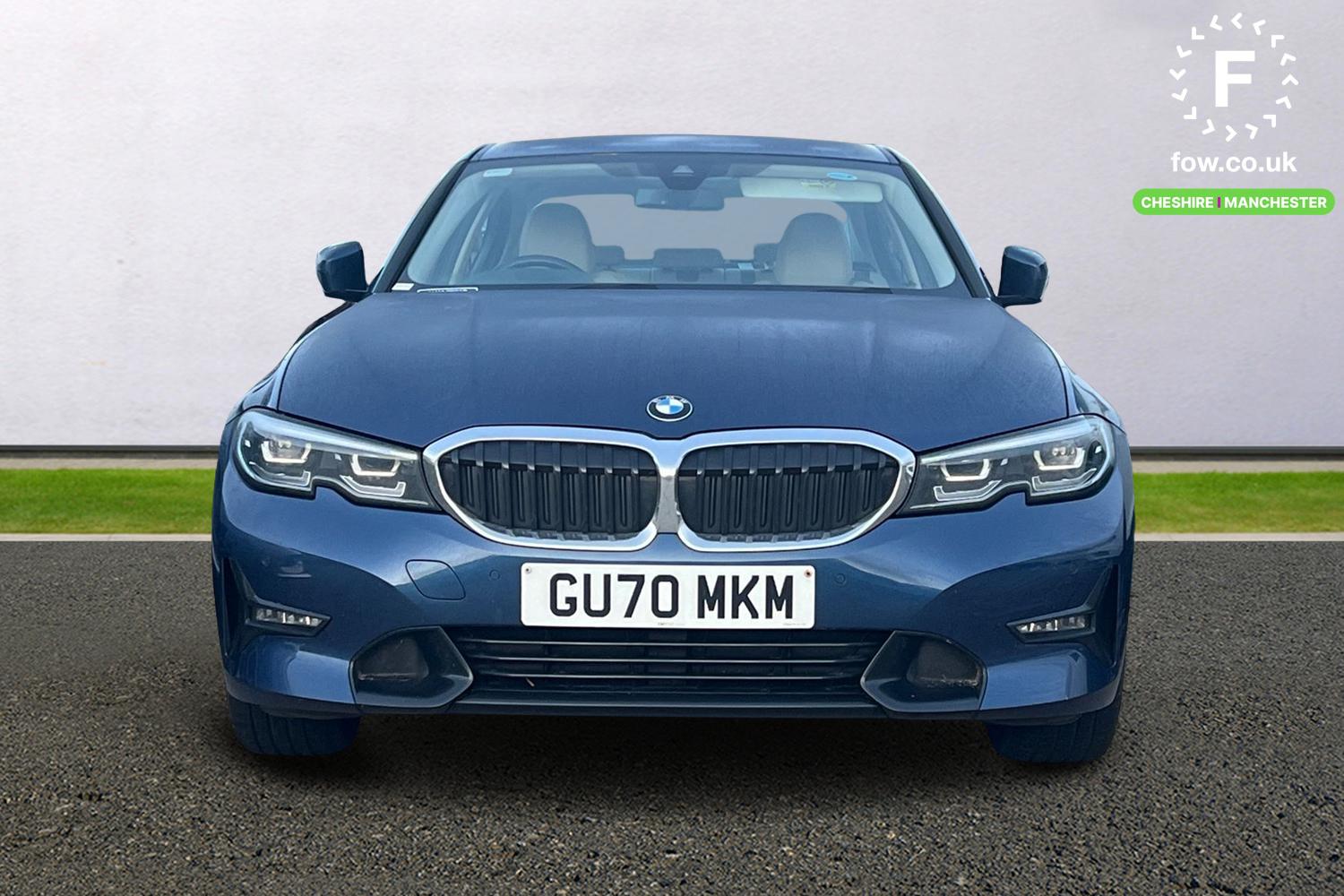 Used BMW 3 Series 2020 for sale - 76767693: Photo 26