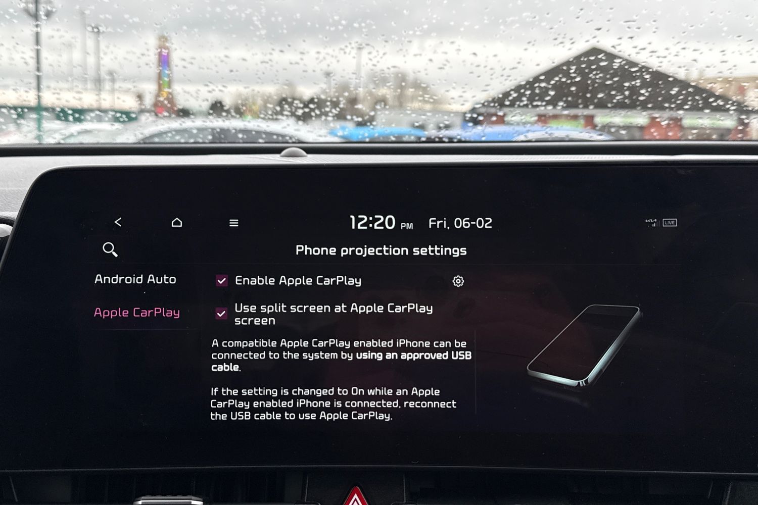 Used Kia Sportage 2023 for sale - 77514751: Photo 10