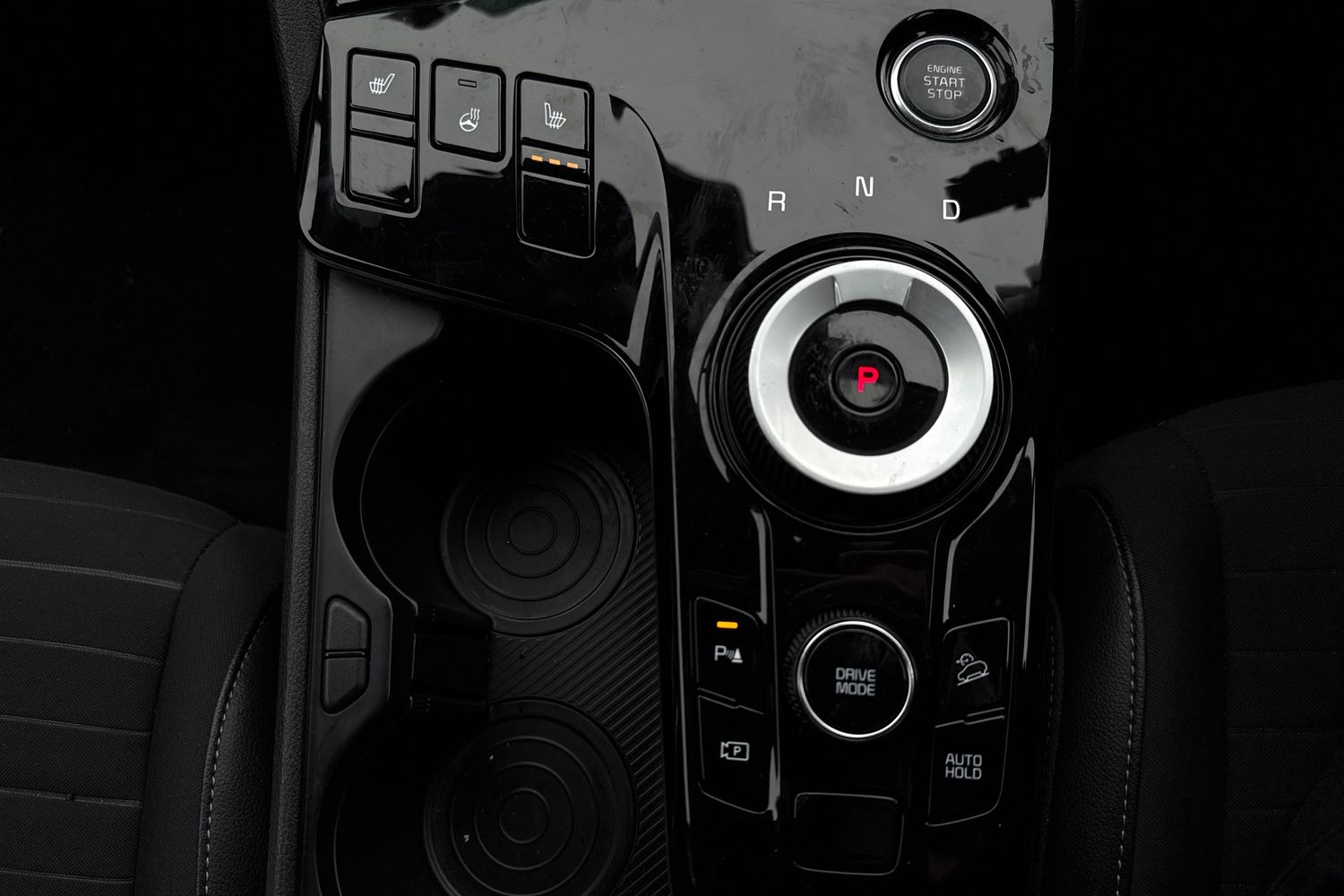 Used Kia Sportage 2023 for sale - 77514751: Photo 11