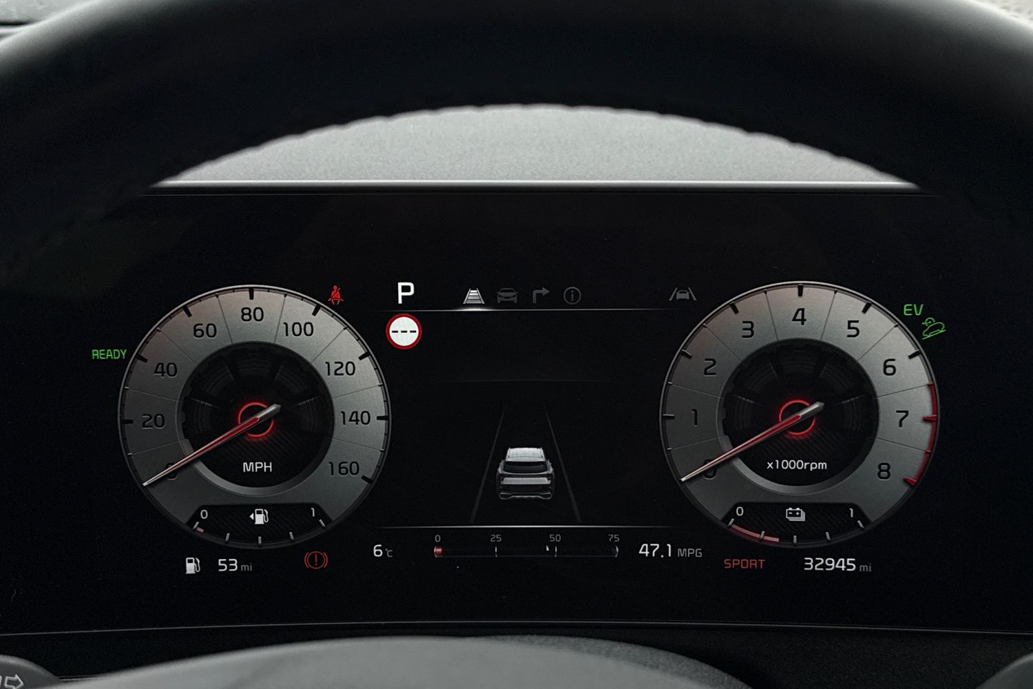 Used Kia Sportage 2023 for sale - 77514751: Photo 16