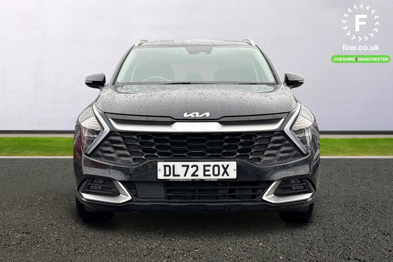 Used Kia Sportage 2023 for sale - 77514751: Photo 22