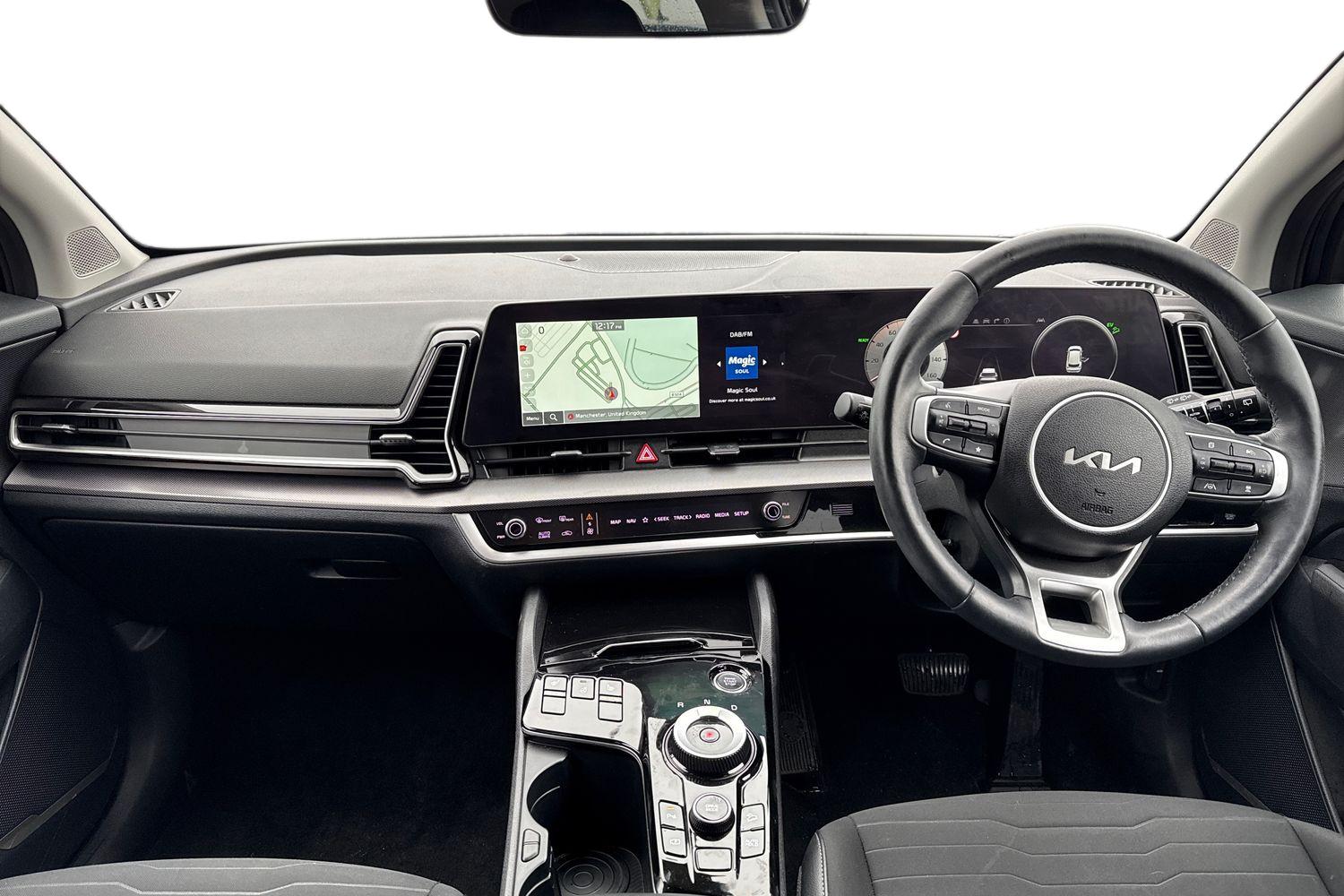 Used Kia Sportage 2023 for sale - 77514751: Photo 3