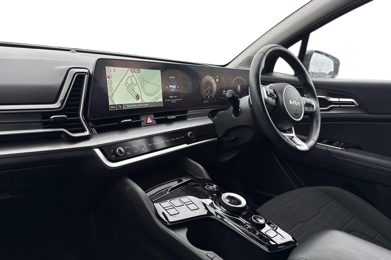 Used Kia Sportage 2023 for sale - 77514751: Photo 4