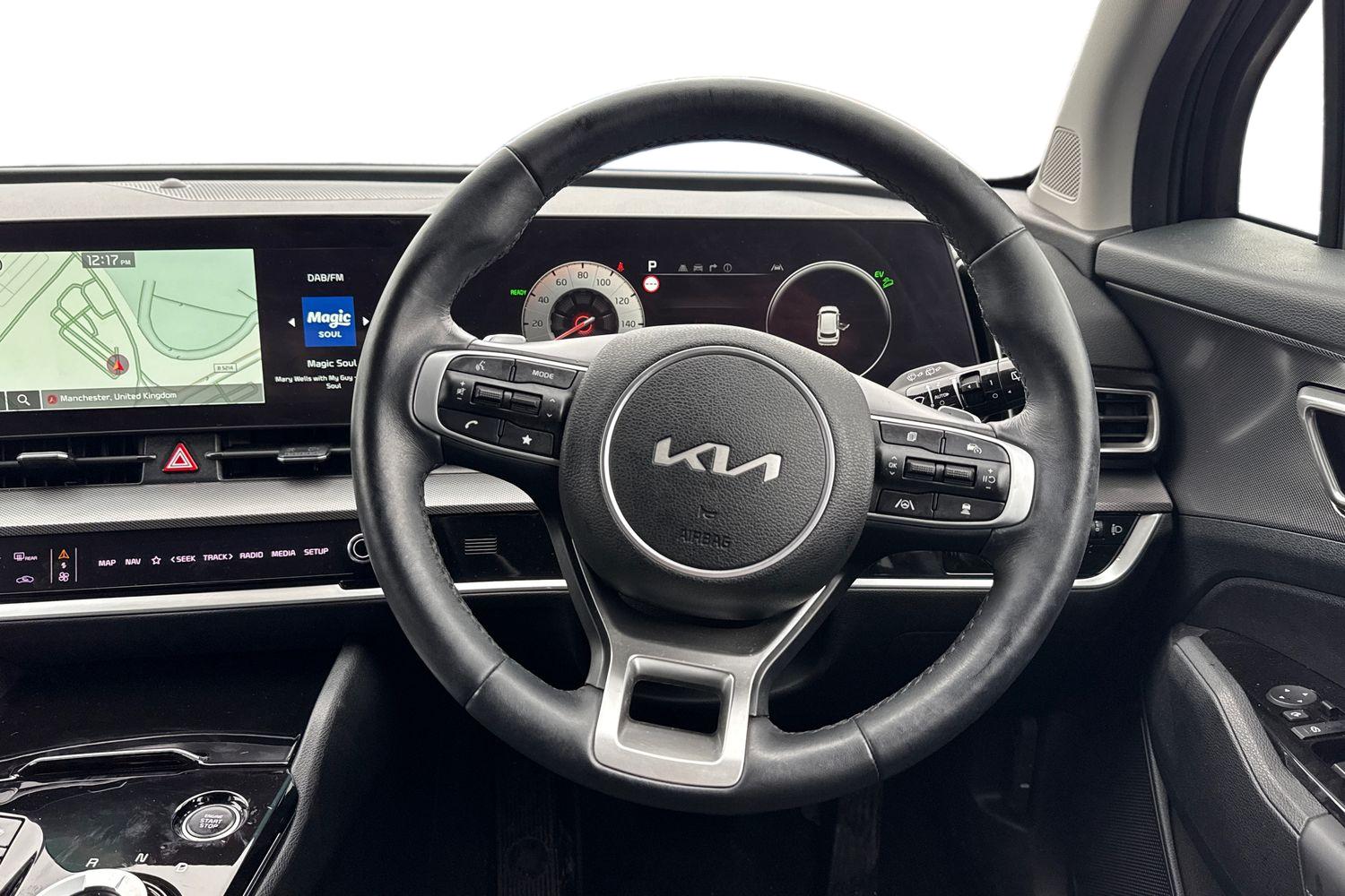 Used Kia Sportage 2023 for sale - 77514751: Photo 5