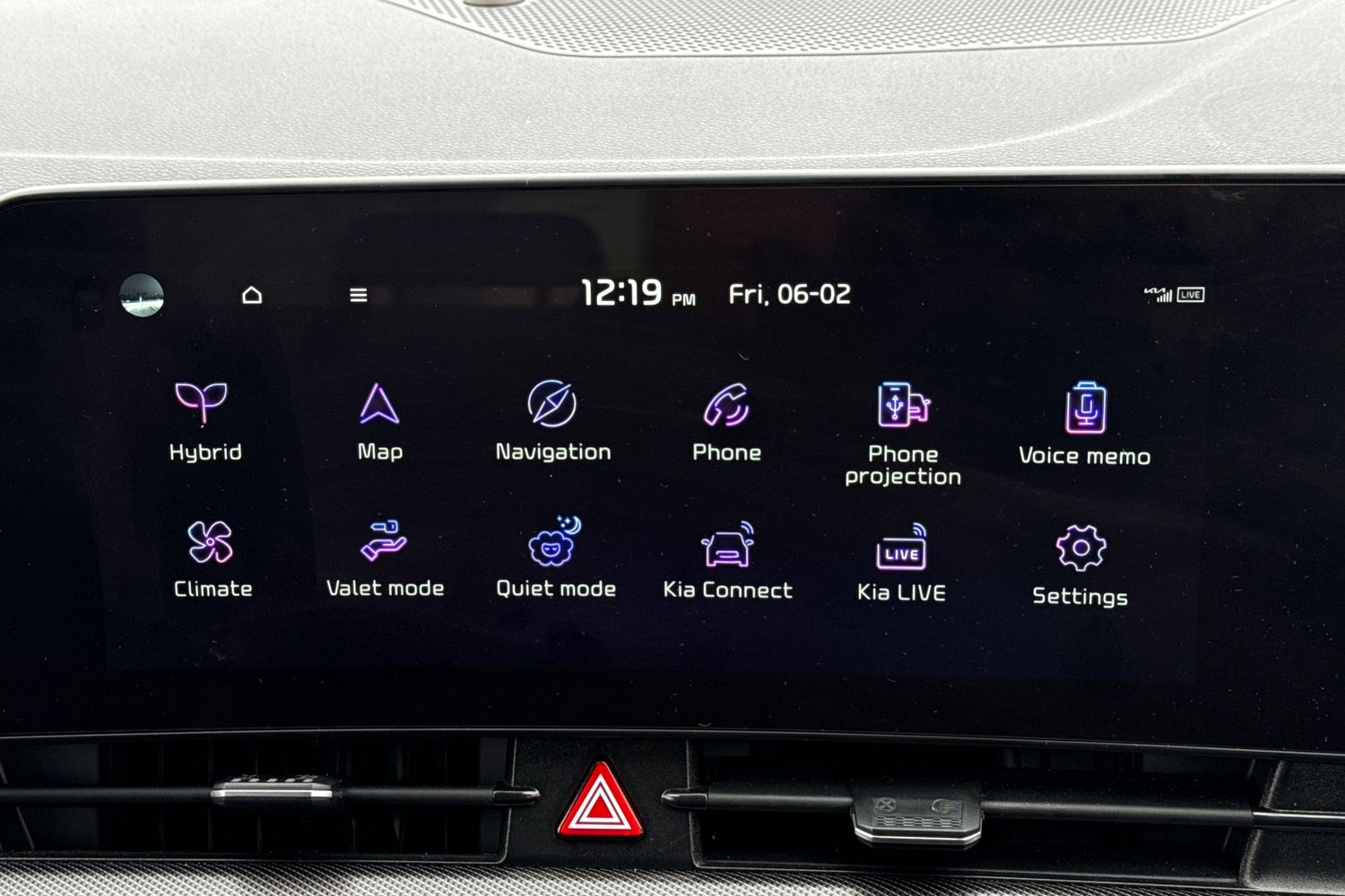 Used Kia Sportage 2023 for sale - 77514751: Photo 6