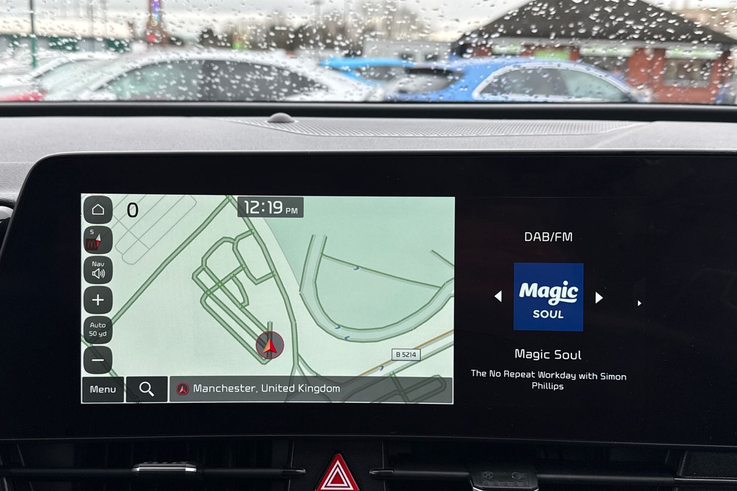 Used Kia Sportage 2023 for sale - 77514751: Photo 9