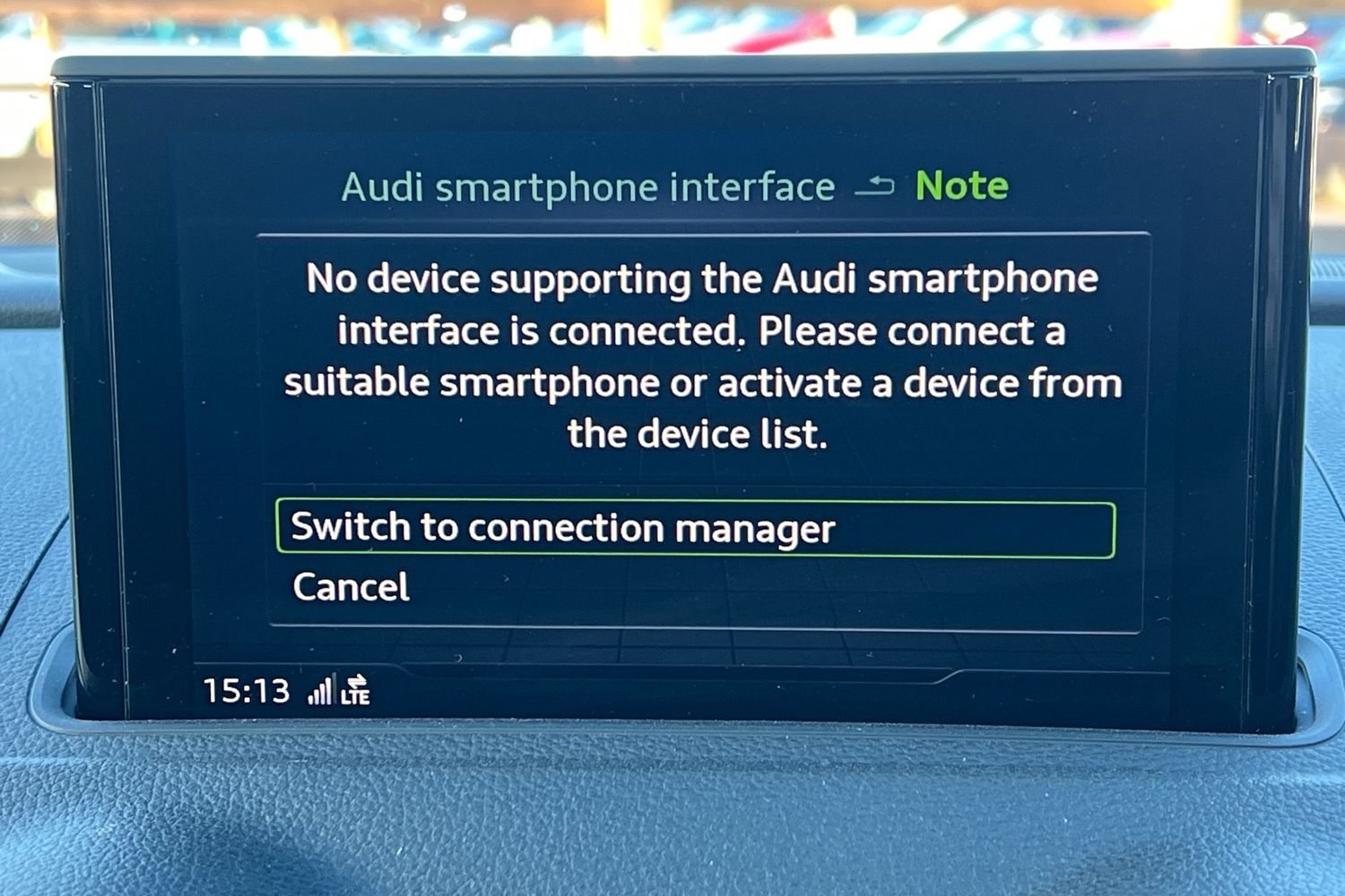 Used Audi A3 2018 for sale - 76649249: Photo 10