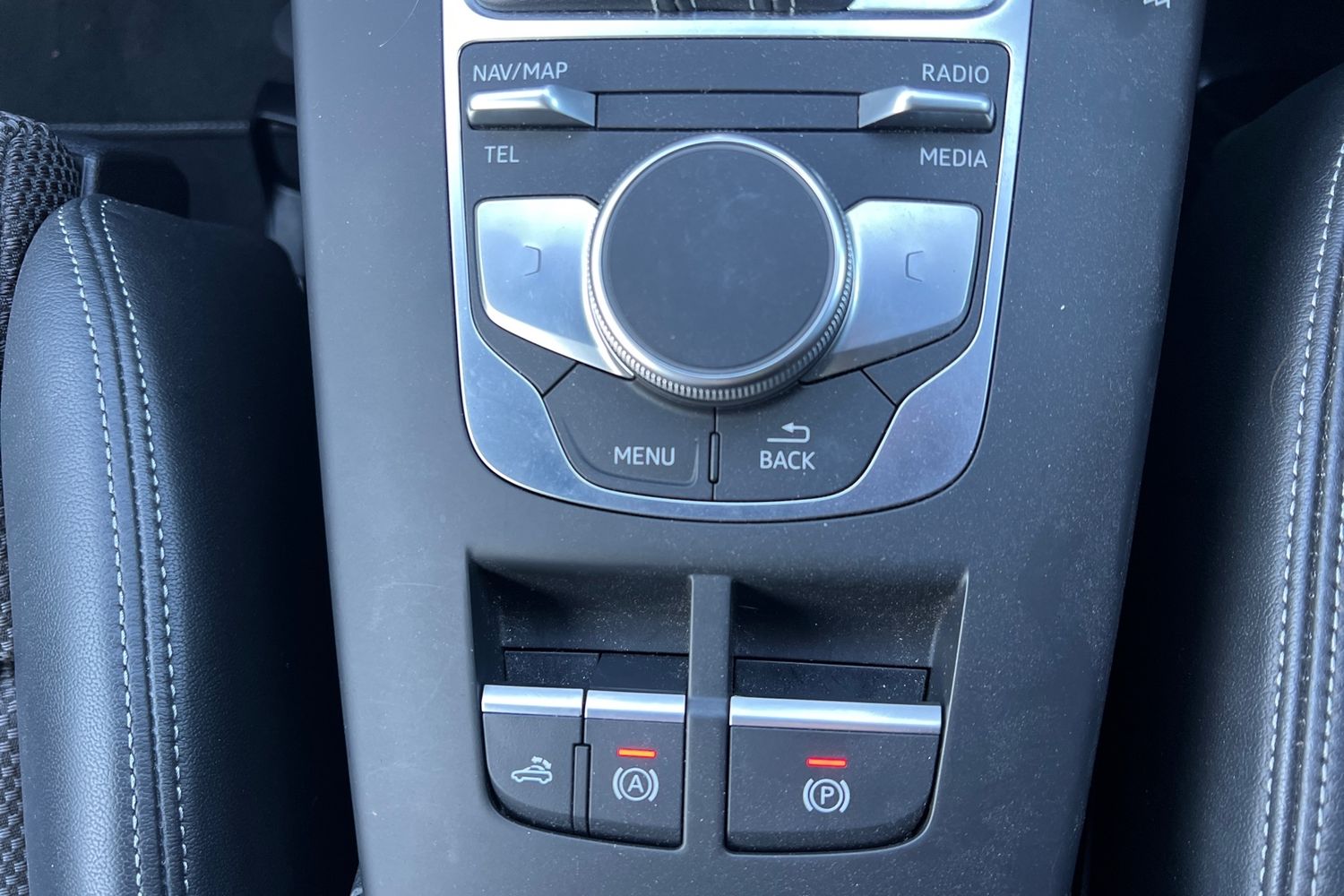 Used Audi A3 2018 for sale - 76649249: Photo 12