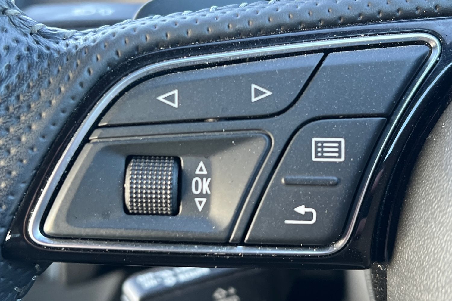 Used Audi A3 2018 for sale - 76649249: Photo 13