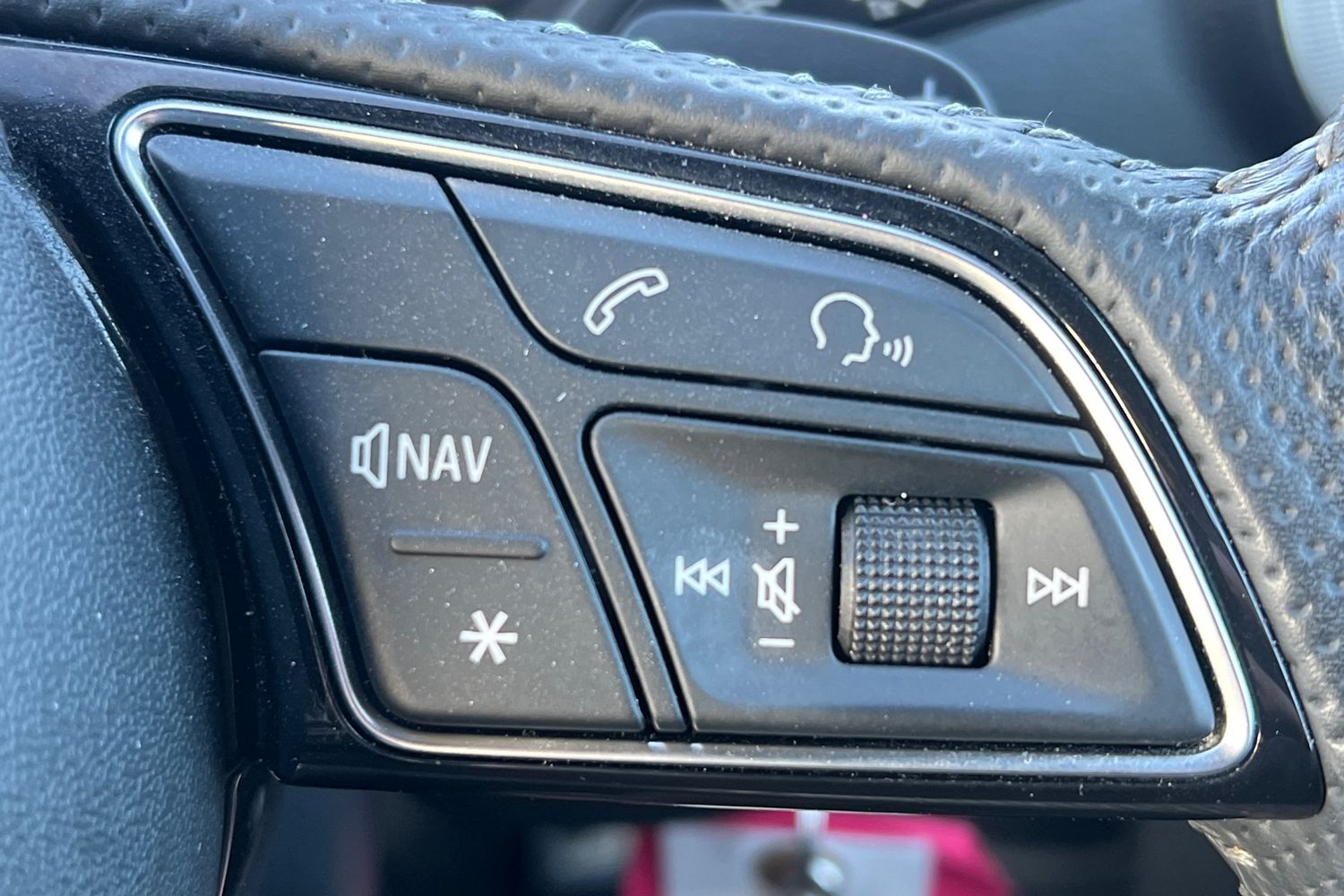 Used Audi A3 2018 for sale - 76649249: Photo 14