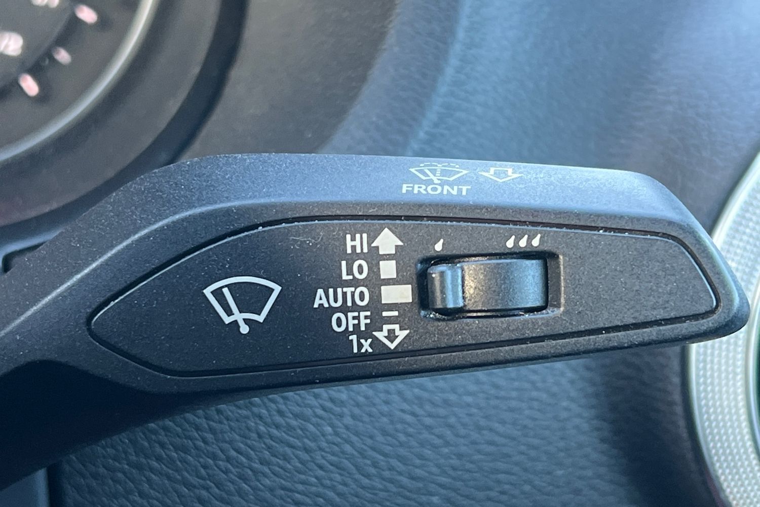 Used Audi A3 2018 for sale - 76649249: Photo 17