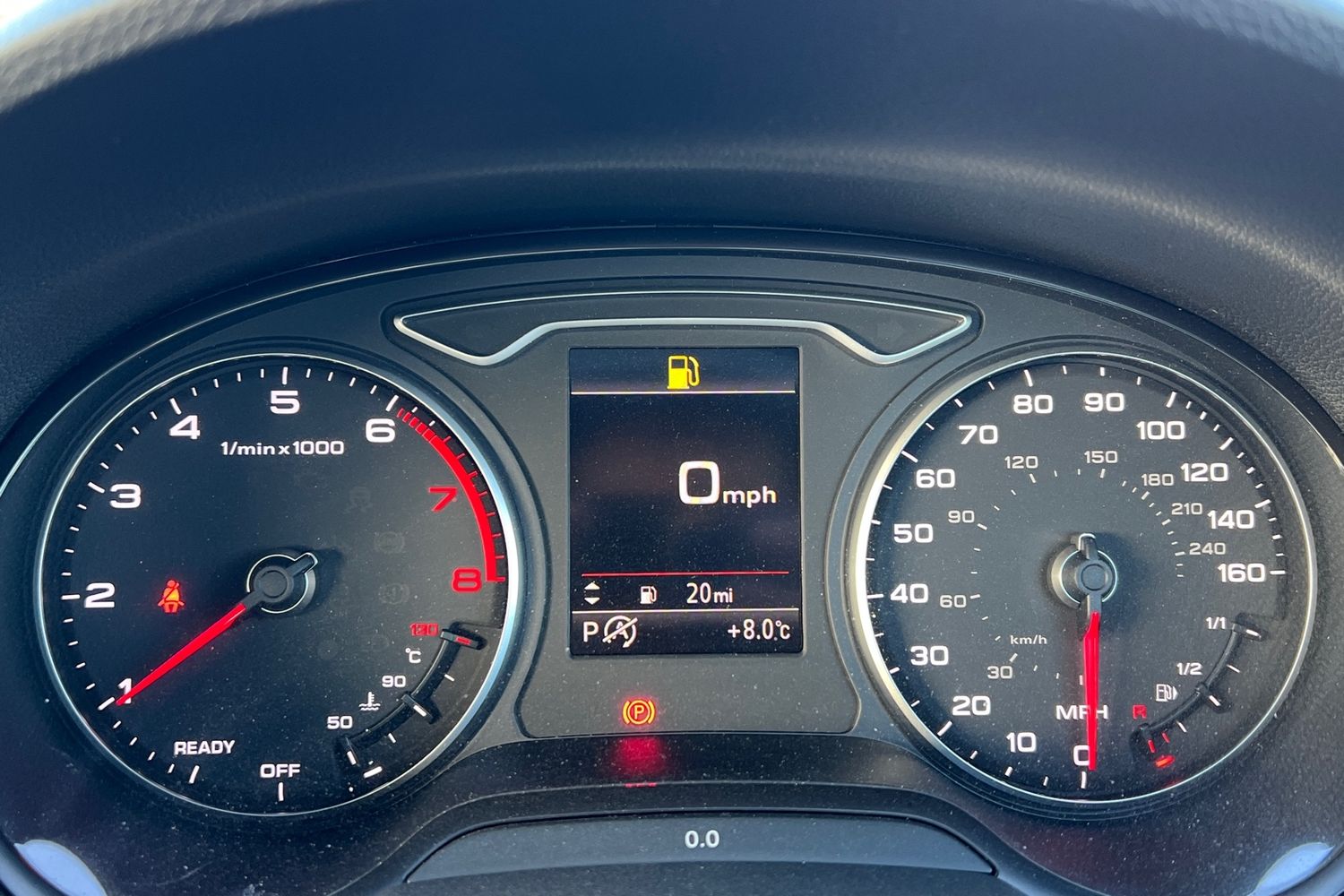 Used Audi A3 2018 for sale - 76649249: Photo 18