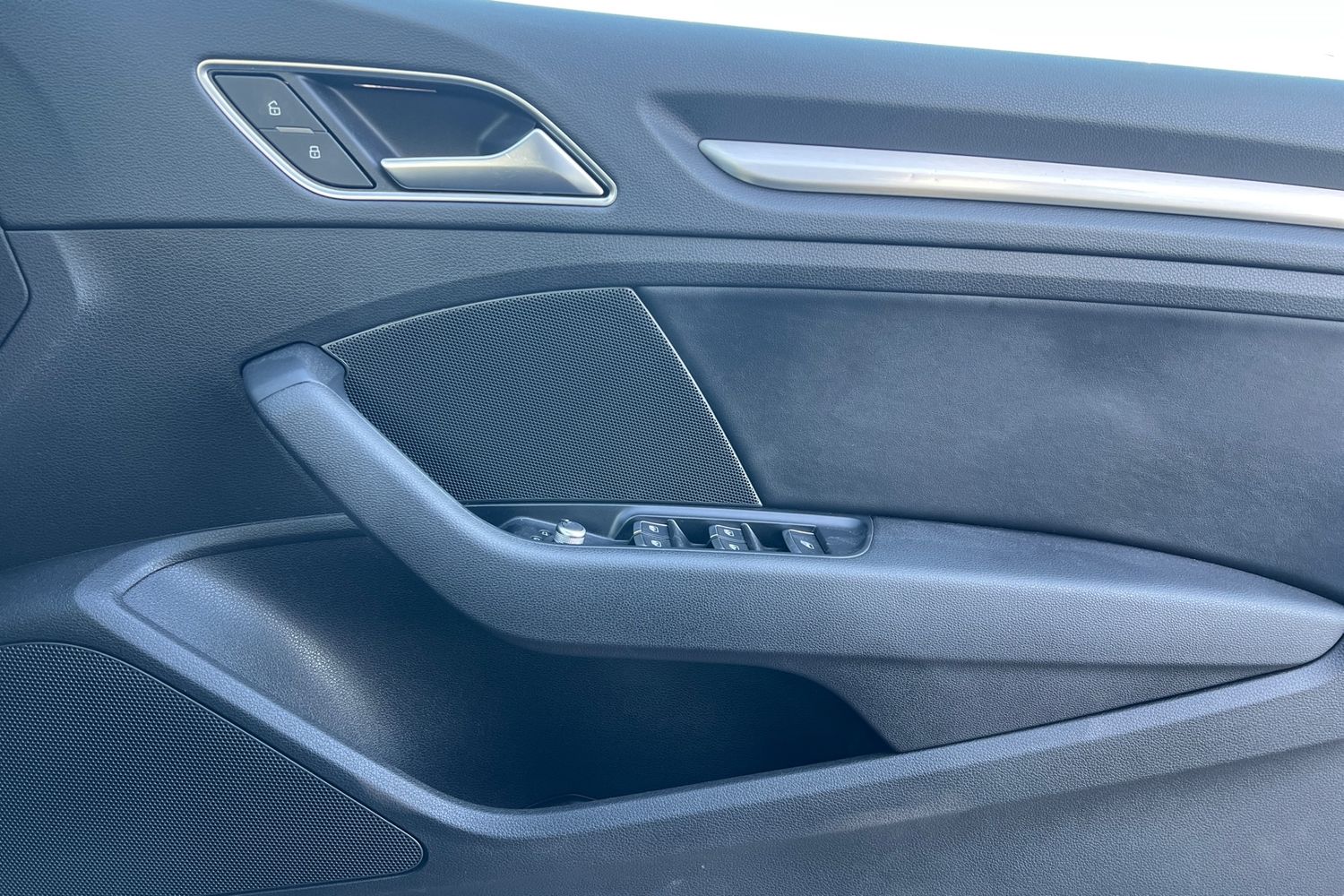 Used Audi A3 2018 for sale - 76649249: Photo 20