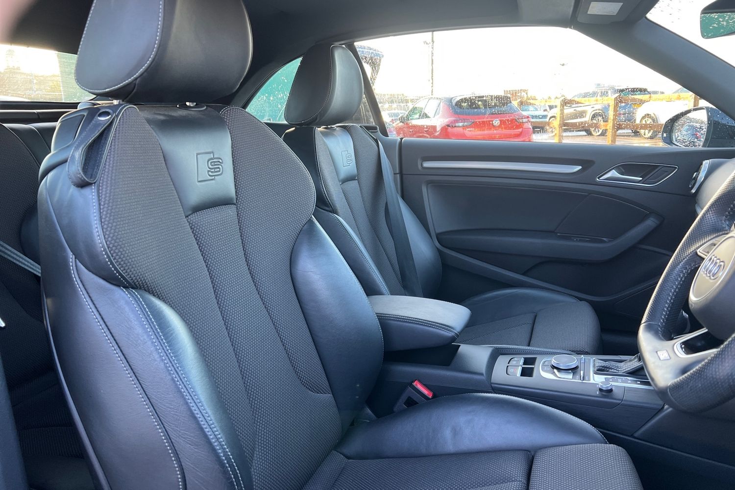 Used Audi A3 2018 for sale - 76649249: Photo 21