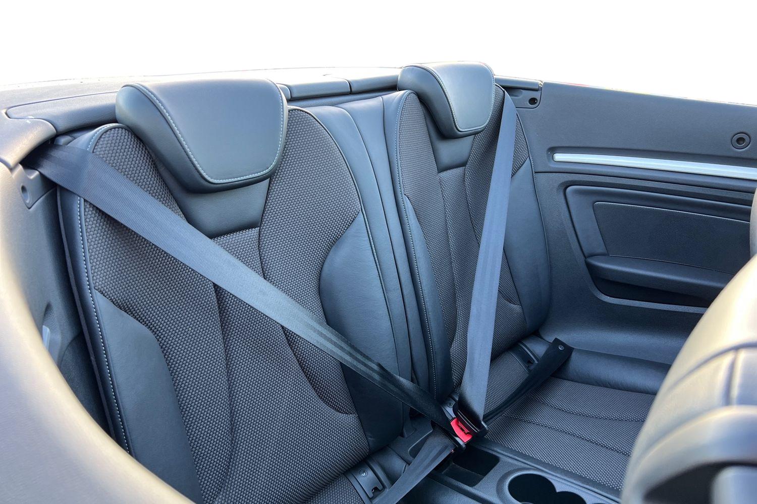 Used Audi A3 2018 for sale - 76649249: Photo 22