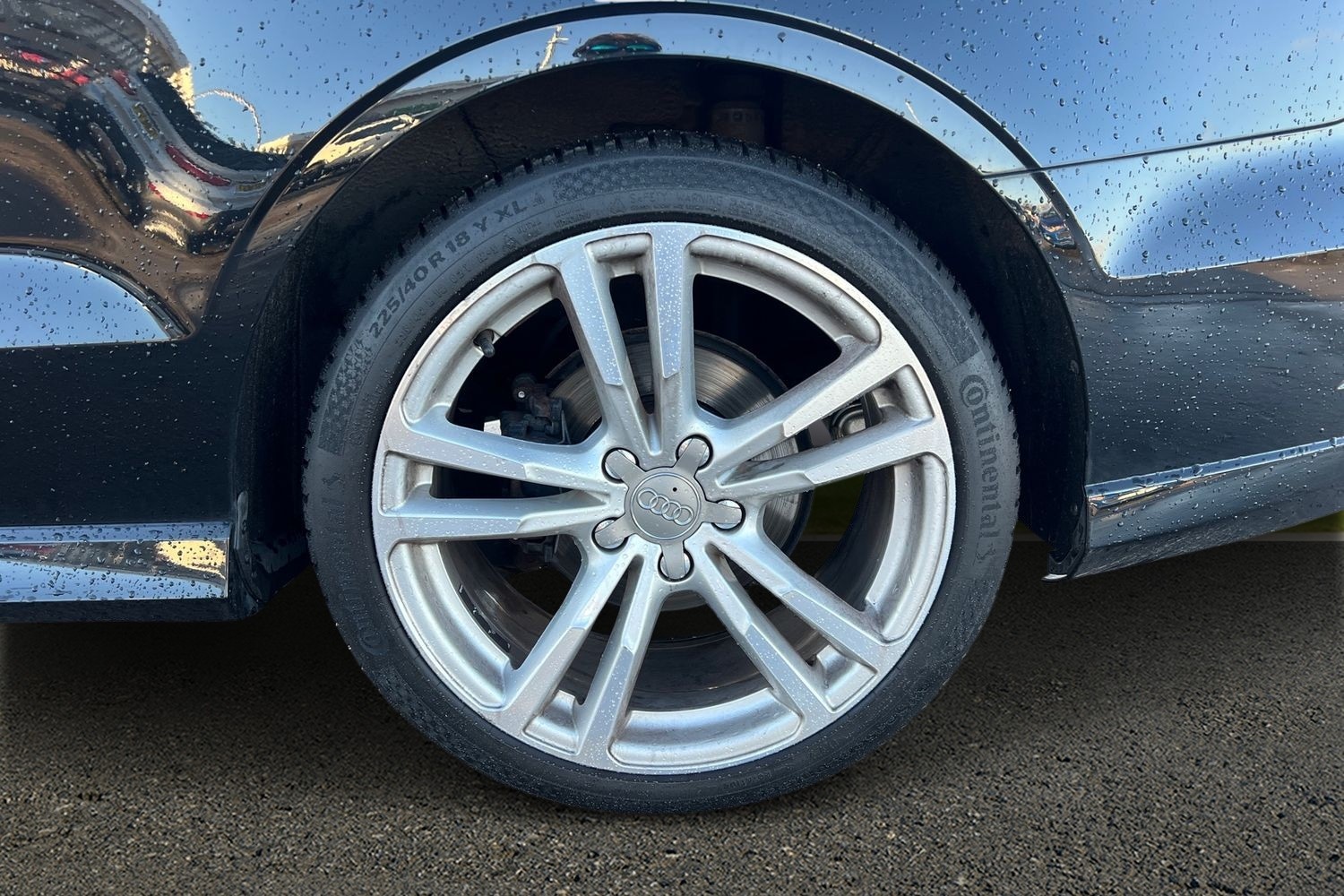 Used Audi A3 2018 for sale - 76649249: Photo 24