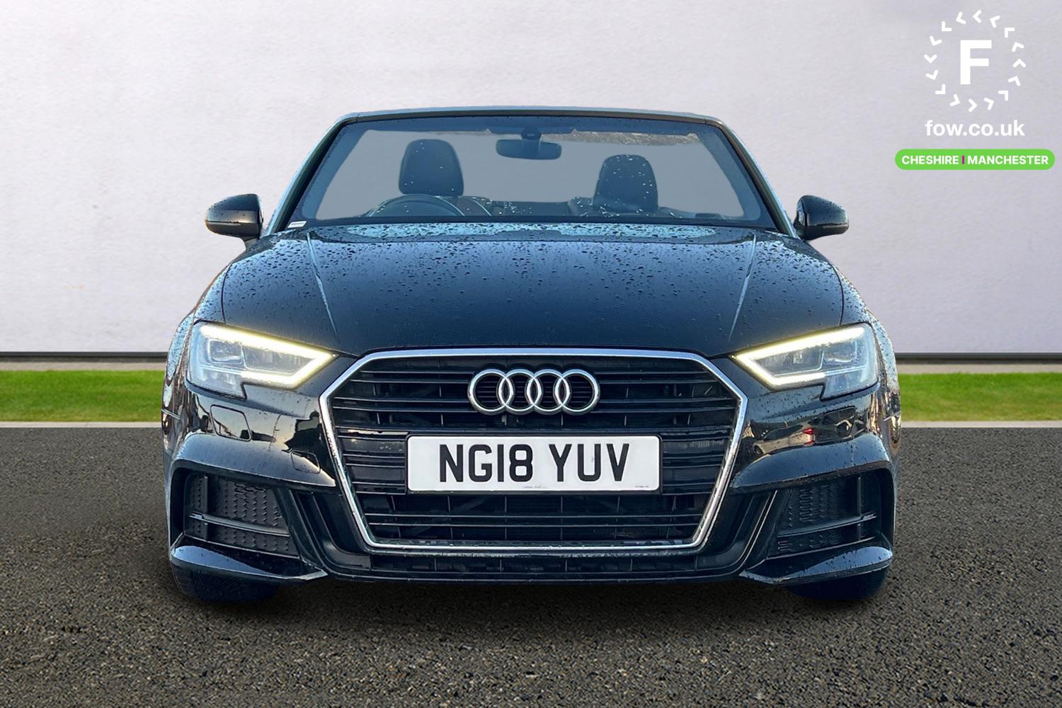 Used Audi A3 2018 for sale - 76649249: Photo 25