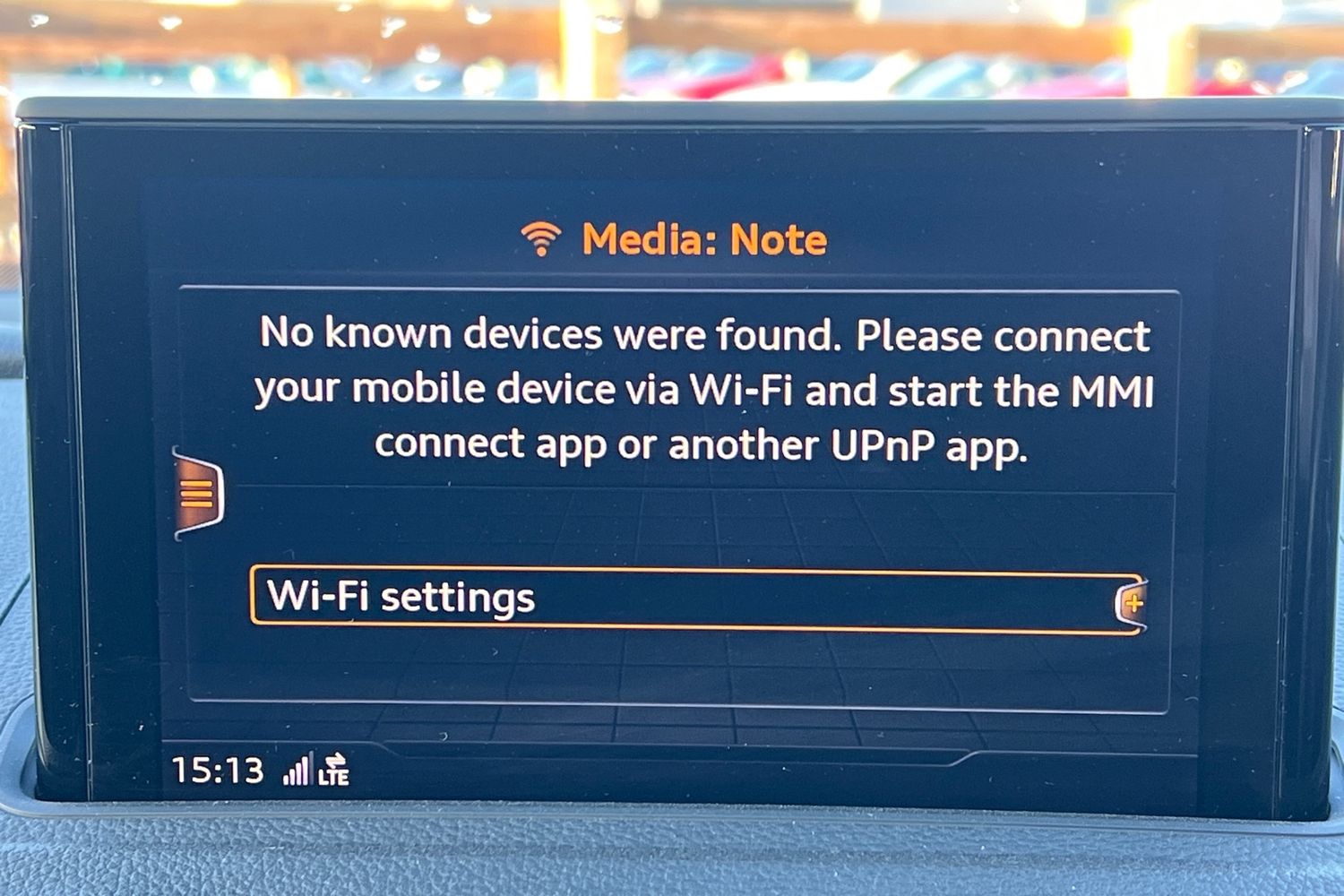 Used Audi A3 2018 for sale - 76649249: Photo 9