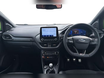 Used Ford Puma 2021 for sale - 79487266: Photo