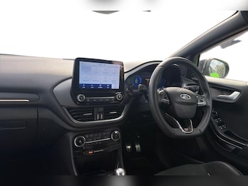 Used Ford Puma 2021 for sale - 79487266: Photo