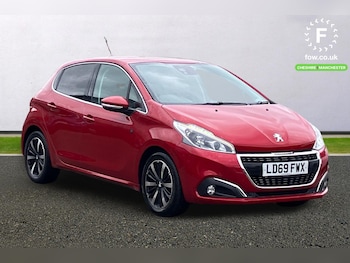 Used Peugeot 208 2019 for sale - 79175039: Photo