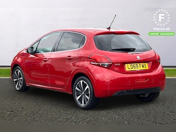 Used Peugeot 208 2019 for sale - 79175039: Photo