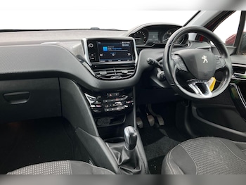 Used Peugeot 208 2019 for sale - 79175039: Photo