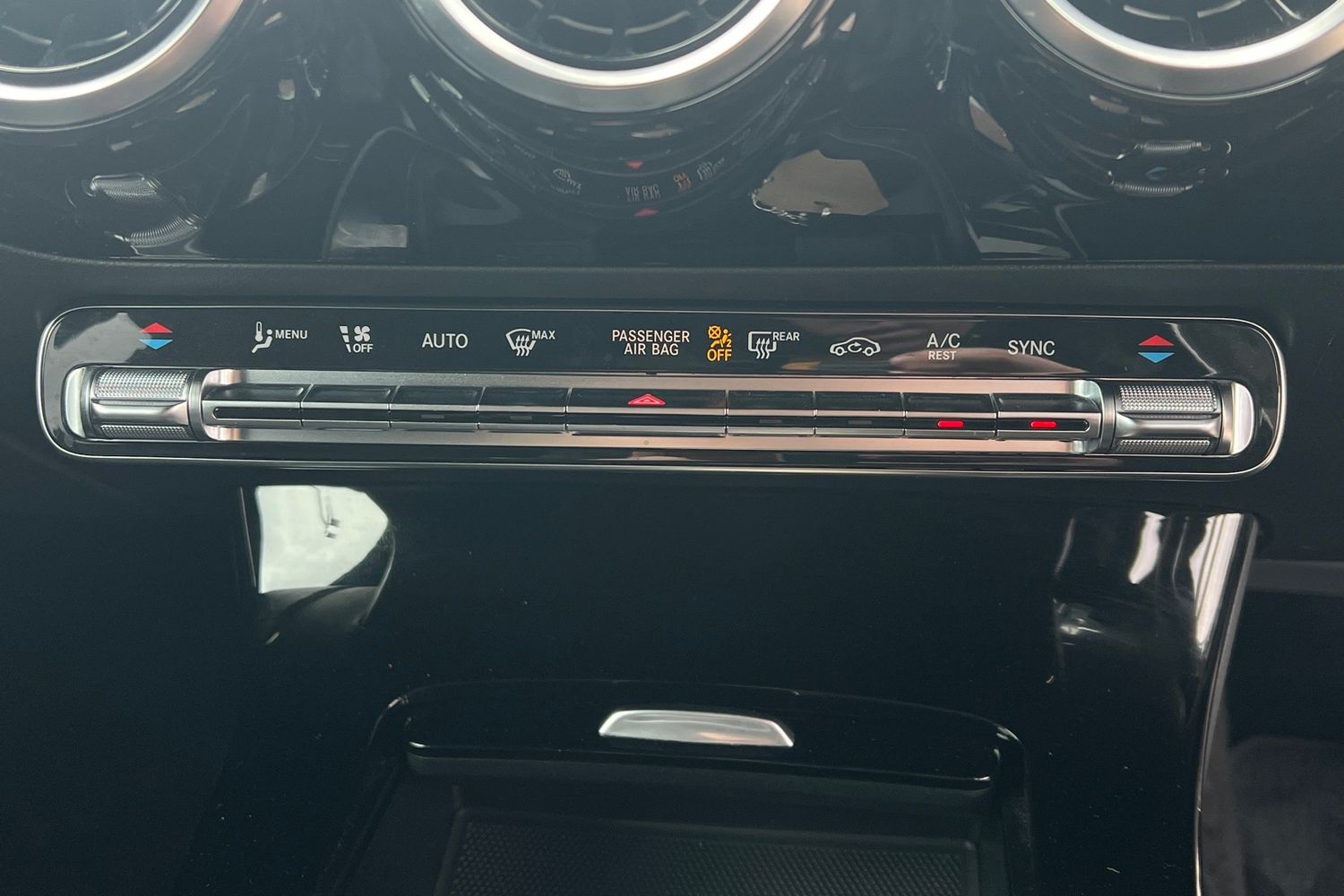 Used Mercedes-Benz A-Class 2021 for sale - 77557495: Photo 10