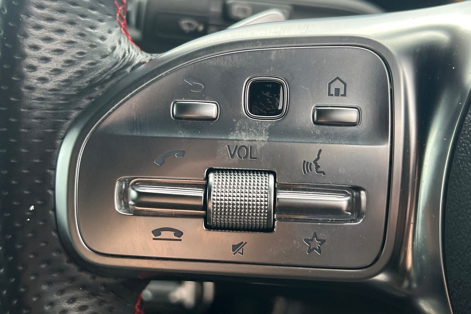 Used Mercedes-Benz A-Class 2021 for sale - 77557495: Photo 12