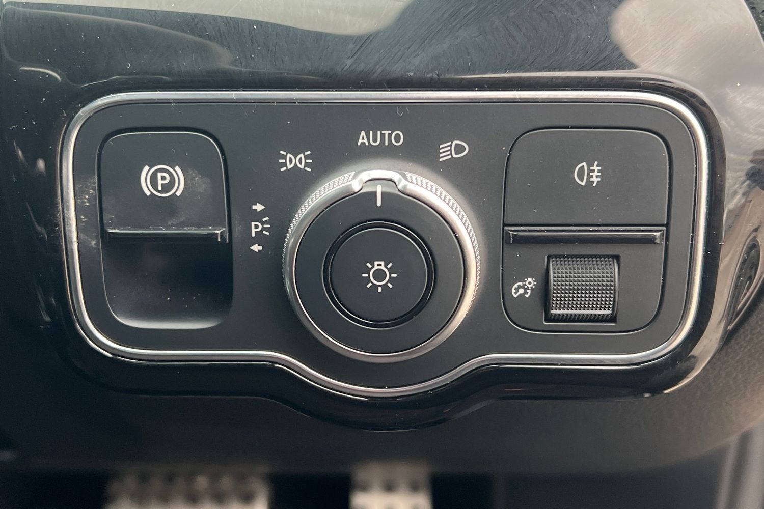 Used Mercedes-Benz A-Class 2021 for sale - 77557495: Photo 17